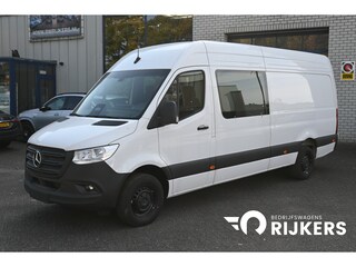 Mercedes-Benz Sprinter 317 CDI L3H2 Pro 3500 kg Trekhaak, Comfort stoel, Etc.