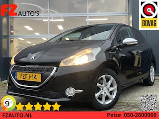 Peugeot 208 1.2 PureTech Style - Navigatie - Climate Control - Cruise Control
