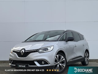 Renault Scénic 1.3 TCe Bose | Automaat | 7 persoons | Aanhangwagen geremd 1800 kg |