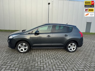 Peugeot 3008 1.6 THP ST , Automaat, Panoramadak ,Navigatie, Afneembare Trekhaak