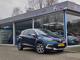 Renault Captur 0.9 TCe Intens