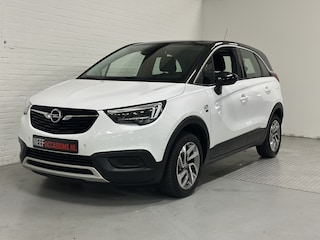 Opel Crossland X 1.2 Turbo 120 Jaar Edition CLIMA /CRUISE /CEMERA / NAVI