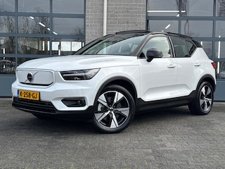 Volvo XC40 Recharge P8 AWD R-Design |SCHUIFDAK|HARMAN/KARDON|