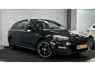 Skoda Scala 1.0 TSI Monte Carlo / Pano / Stoelverwr. / Carplay