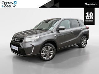Suzuki Vitara 1.5 Hybrid Select | Navigatie | Camera | Climate Control |