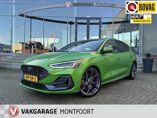 Ford Focus 2.3 EcoBoost ST-X|Performane Pack| Adaptive cruise| Winter Pack|Head Up Display|Camera|AGR-stoelen|
