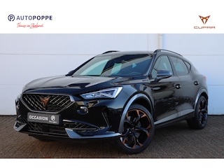 Cupra Formentor 1.4 e-Hybrid VZ Performance 245pk DSG6