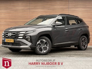 Hyundai Tucson 1.6 T-GDI PHEV Comfort Camera / Navigatie / diverse kleuren en uitvoeringen op voorraad