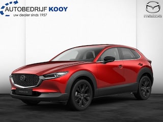 Mazda CX-30 2.5 eSA-G Homura AUTOMAAT