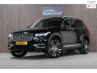 Volvo XC90 2.0 T8 Recharge AWD Inscription Exclusive