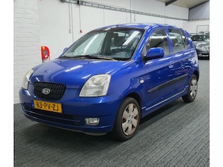 Kia Picanto 1.0 LXE X-tra