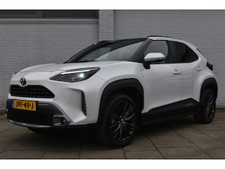 Toyota Yaris Cross 1.5 Hybrid Adventure Limited Automaat 116pk | JBL | PDC | Pano dak | Head-up  | BSM | Elektrische achterklep |