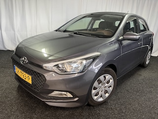 Hyundai i20 1.2 LP i-Drive Cool AIRCO/AUX/ELEK.PAKKET/NAP