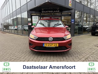 Volkswagen Golf Sportsvan 1.2 TSI Trendline Automaat