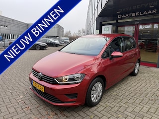 Volkswagen Golf Sportsvan 1.2 TSI Trendline Automaat