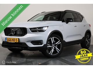 Volvo XC40 1.5 T5 Recharge R-Design -360CAMERA-PANO-BLIS-H&K
