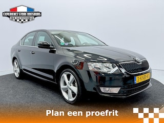 Skoda Octavia 1.2 TSI Greentech Elegance Dit voelt gewoon als de juiste keuze!