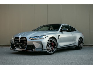 BMW 4-serie Coupé M4 Competition