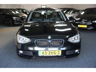 BMW 116i Upgrade Edition