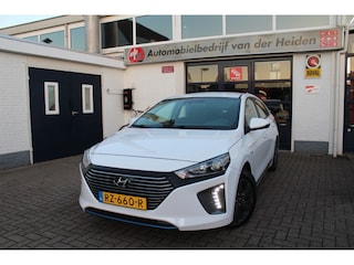 Hyundai Ioniq 1.6 GDi i-Motion