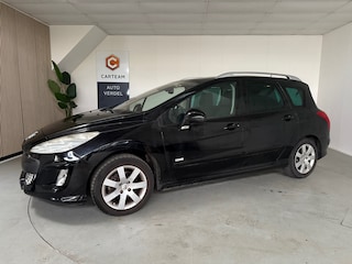 Peugeot 308 SW 1.6 VTi Millesim 200 Airco, Navigatie, Panodak