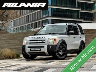 Land Rover Discovery 4.4 V8 HSE |Schuif/kanteldak|H&K|Leder