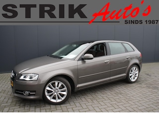 Audi A3 Sportback 2.0 TDI Ambition Advance