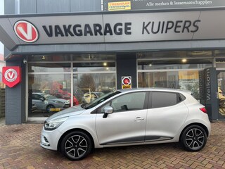 Renault Clio 0.9 TCe Limited