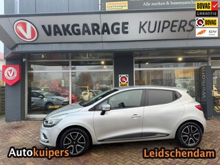 Renault Clio 0.9 TCe Limited