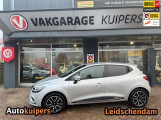 Renault Clio 0.9 TCe Limited
