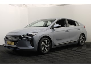 Hyundai Ioniq 1.6 GDi Comfort