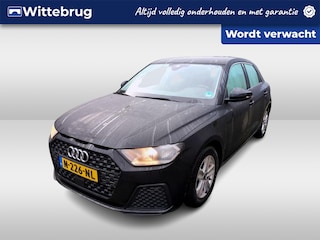 Audi A1 Sportback 25 TFSI Pro Line / Digitaal dashboard / Cruise controle / Airco / Lichtmetaal 15 inch /