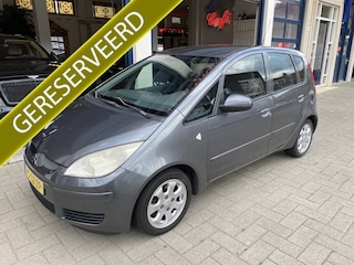 Mitsubishi Colt 1.3 Invite AIRCO/LM VELGEN/NW APK