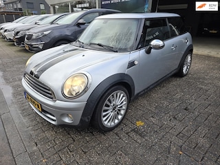 Mini Mini 1.4 Pepper | 12MND GARANTIE | NW APK | PANO DAK | AIRCO |