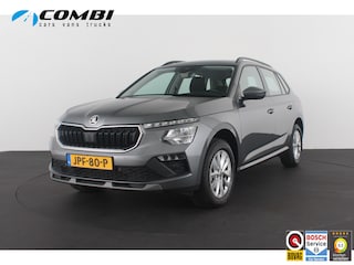 Skoda Kamiq 1.0 TSI Selection Camera/Keyless/Graphite Grey/parkeersensoren