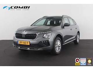 Skoda Kamiq 1.0 TSI Selection Camera/Keyless/Graphite Grey/parkeersensoren