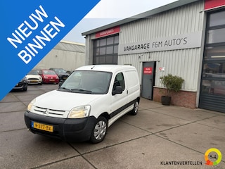 Citroën Berlingo 1.4i 600