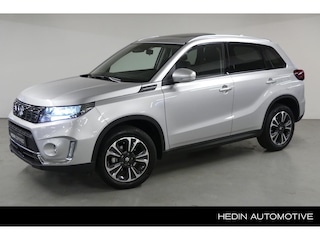 Suzuki Vitara 1.5 Hybrid Style | Automaat | Multimedia & Navigatie | Panoramadak | Stoelverwarming | Camera | Parkeersensoren | LED | Cruise Control