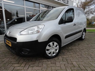 Peugeot Partner 122 1.6 e-HDI L1 XT Profit +