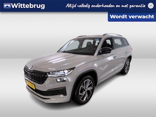 Skoda Kodiaq 1.5 TSI 150PK DSG Sportline Business / Panorama dak / Elek. Trekhaak / Navigatie / Camera / Climate Control / Stoel elk.verstelbaar + verwarmd / 18''LMV