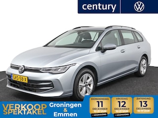 Volkswagen Golf Variant 1.5 TSI 115Pk Volkswagen Golf Variant 1.5 TSI