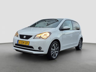 Seat Mii electric Plus Voorruit + Stoel verwarming | Climate control | 16 inch lmv |