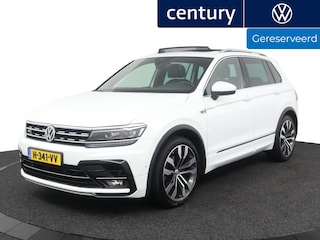 Volkswagen Tiguan 1.5 TSI 150Pk Automaat Highline Business R