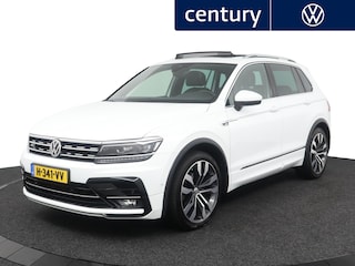 Volkswagen Tiguan 1.5 TSI 150Pk Automaat Highline Business R