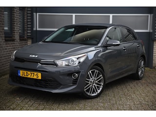 Kia Rio 1.0 T-GDi DynamicPlusLine Camera - Navigatie