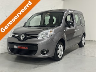 Renault Kangoo 1.2 TCe AIRCO /ELK.PAKKET / BLUETOOTH