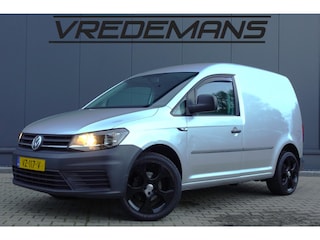 Volkswagen Caddy 1.6 TDI L1H1 Trendline NAP