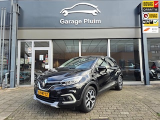 Renault Captur 0.9 TCe Intens 1e EIGENAAR CAM/NAVI/CRUISE/ECC