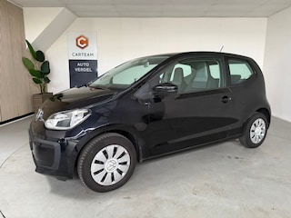 Volkswagen Up 1.0 BMT high up! Airco