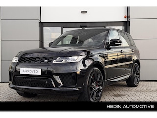 Land Rover Range Rover Sport P400e Limited Edition